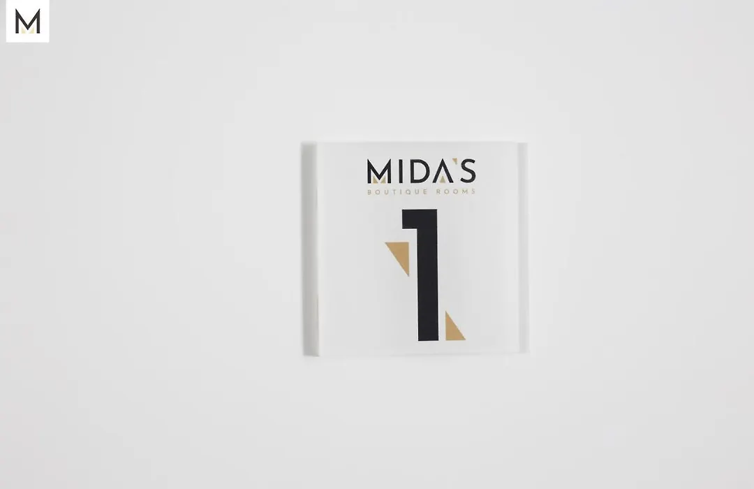Mida'S Boutique Rooms-1